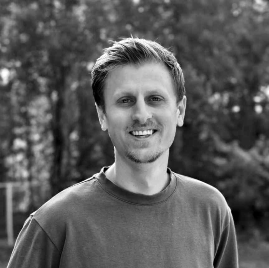 Joachim, CEO og AI-rådgiver hos satori.